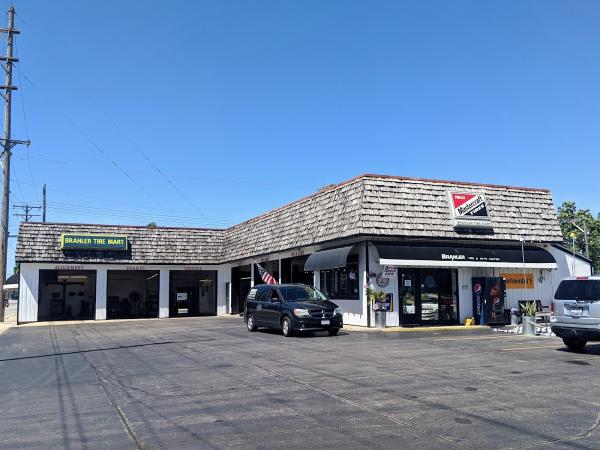 Brahler Tire & Auto Center