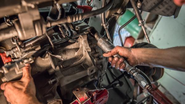 Affordable Transmissions