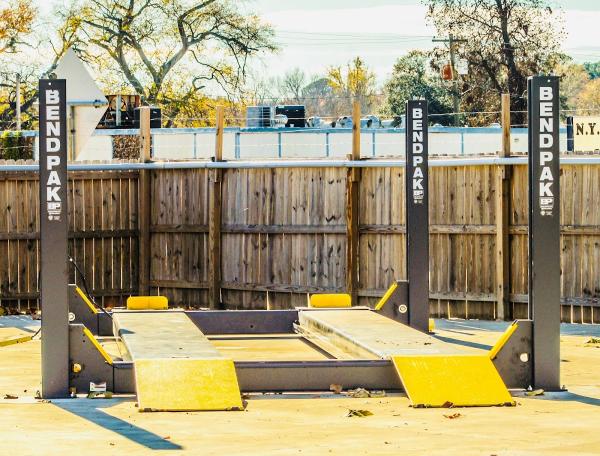 National Powertrain Inc