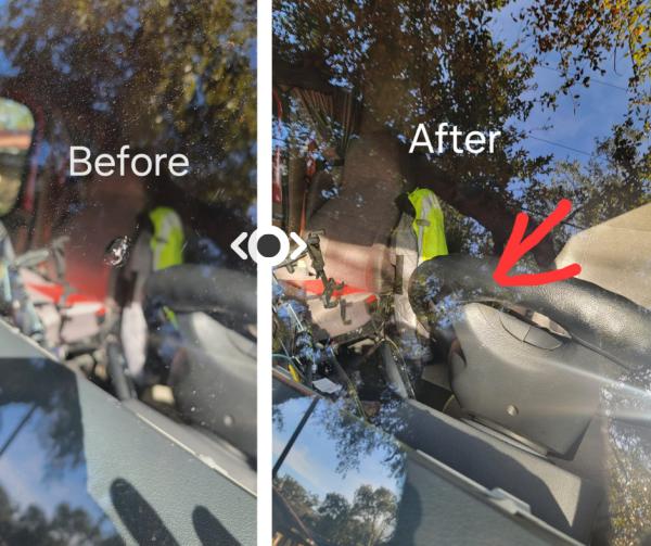 R.a.s Auto Glass Repair and Replacement