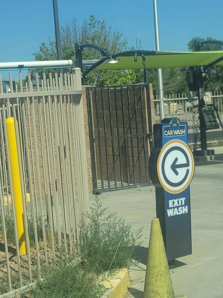 Quick Shine Car Wash