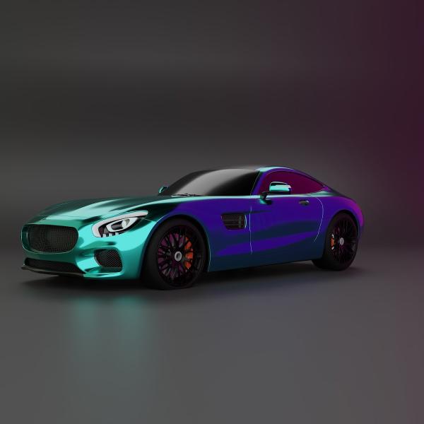 Custom Ceramic Coatings