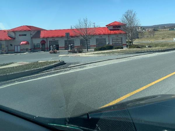 Redline Speed Shine Shiloh