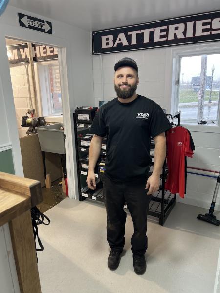 D&R Auto Care LLC