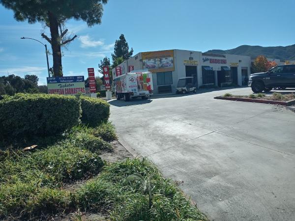 Techstar European Car Masters