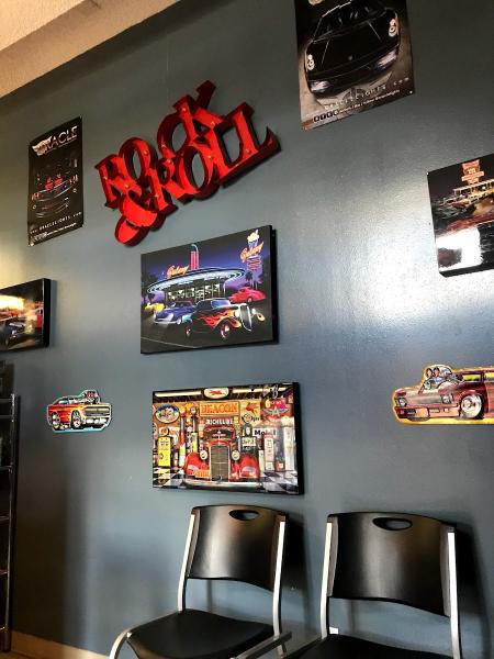 Vallejo Motors