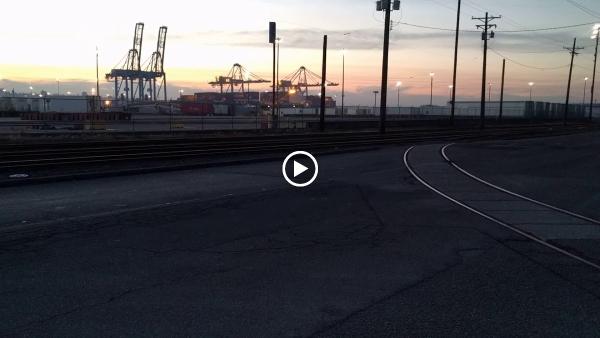 Tote Maritime Alaska (Tacoma Terminal)