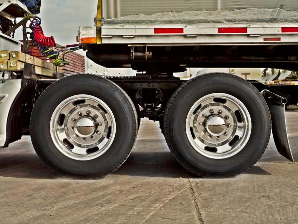 Transport Continental Inc.