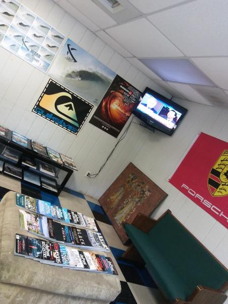 Performance Tire Center