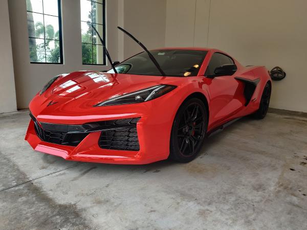 Ecowave Mobile Detailing