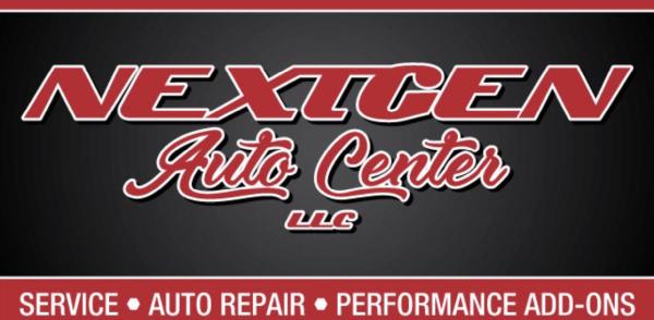 Nextgen Auto Center