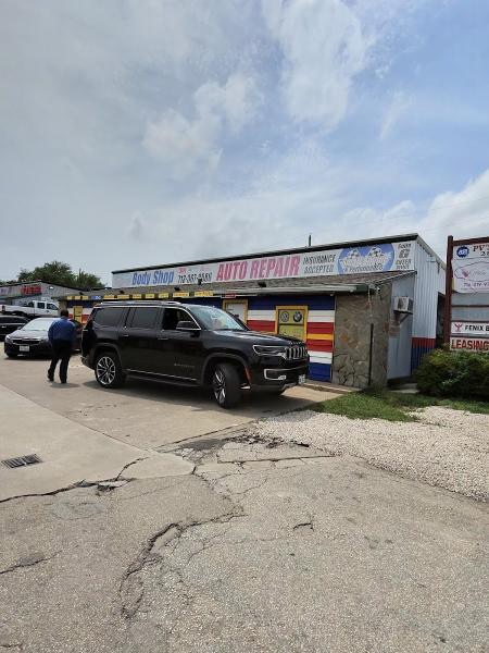 Smart Engine Auto Repair and Body Shop