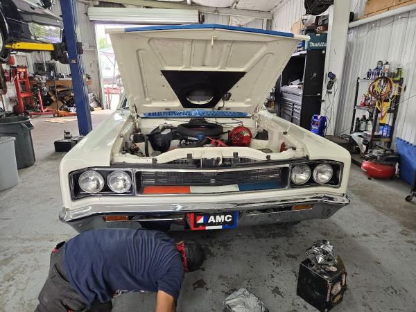 Smart Engine Auto Repair and Body Shop