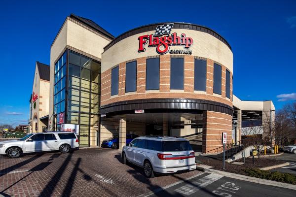 Flagship Carwash