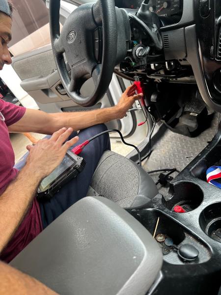 My Local Locksmith