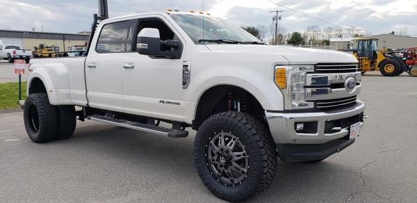 Drivers Edge Truck & Auto