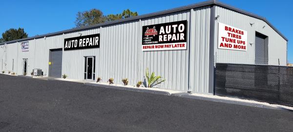 Cars Unlimited Auto Repair