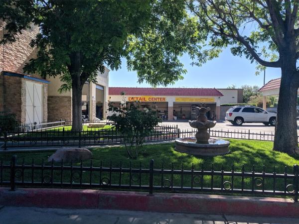 East Side Car Wash & Quick Lube