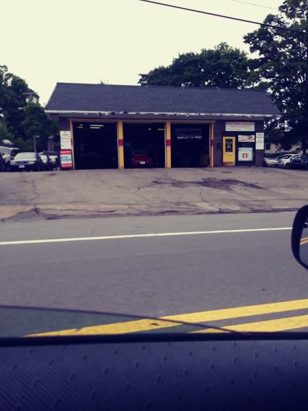 Ricky Smith Automotive