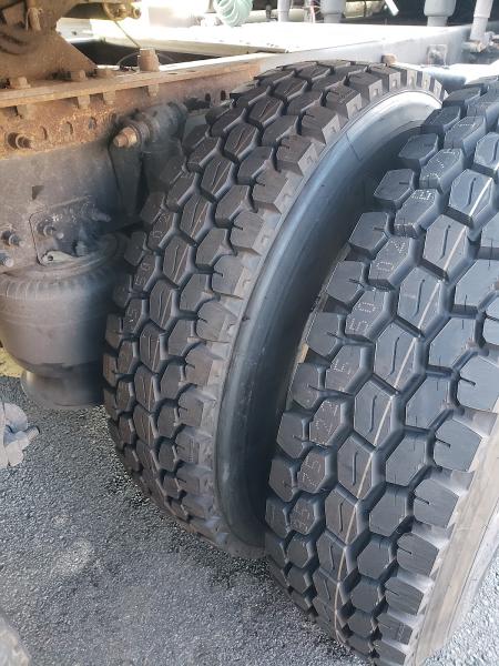 Easy Mobile Tire Roadside Assistance