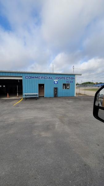 Ozone Commercial Inspection