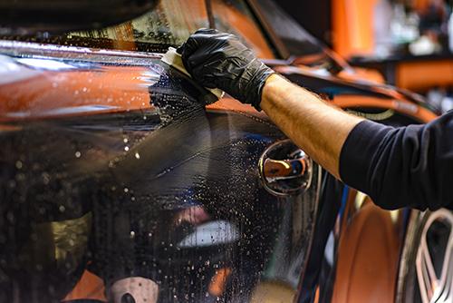 Hoover Automotive