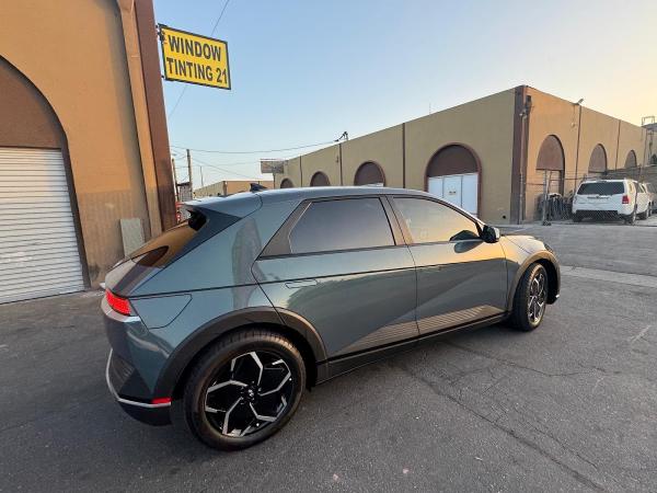 Window Tinting21