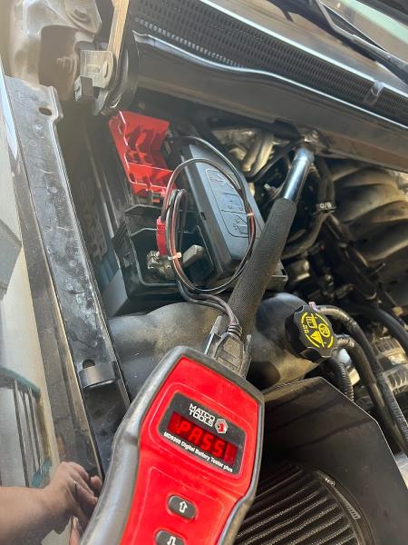 Higley Family Auto Care