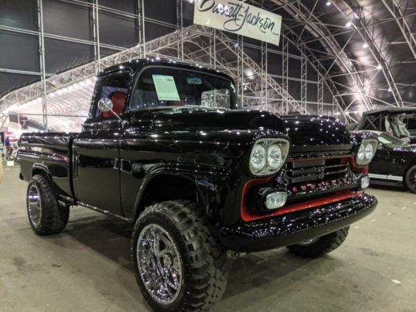 Sharps Custom Automotive & Transmission Repair