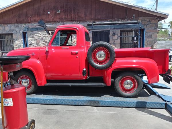 Sharps Custom Automotive & Transmission Repair