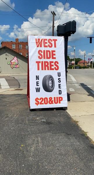 West Side Tire
