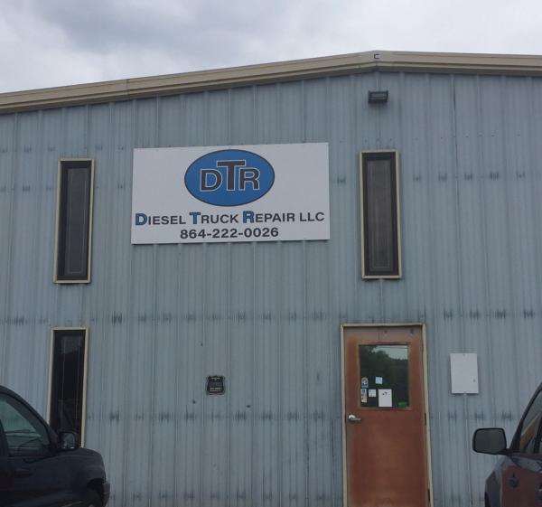 Diesel Truck Repair LLC