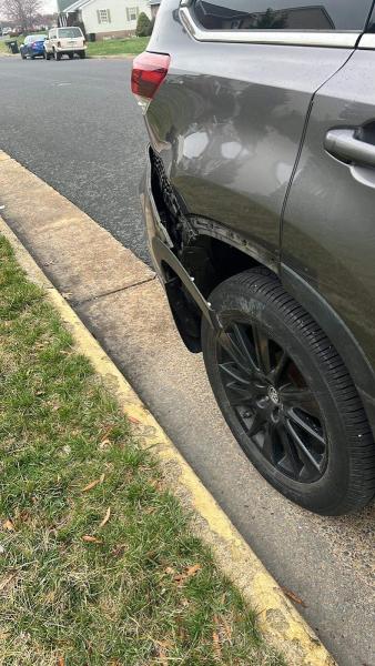 Friendly Paint & Body Shop LLC