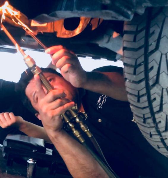 King Automotive Service