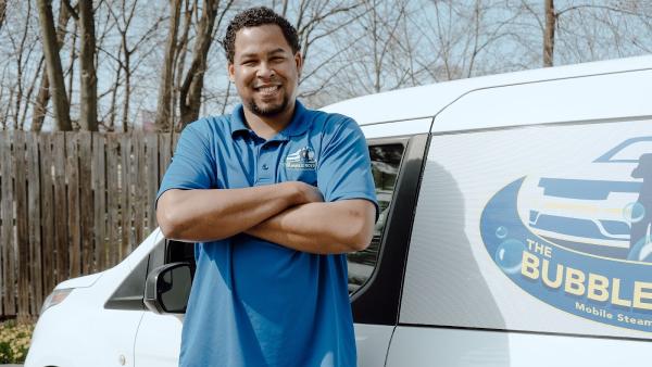 The Bubble Boys Mobile Detailing