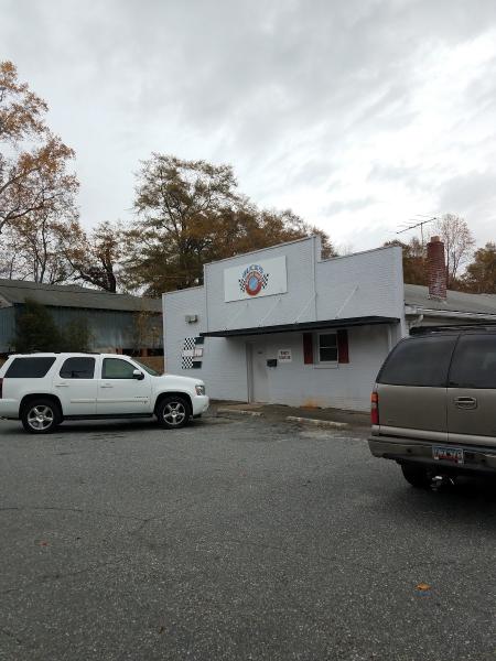 Bucks Engine Parts Warehouse Inc
