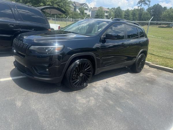 Auto Shinez Mobile Detailing