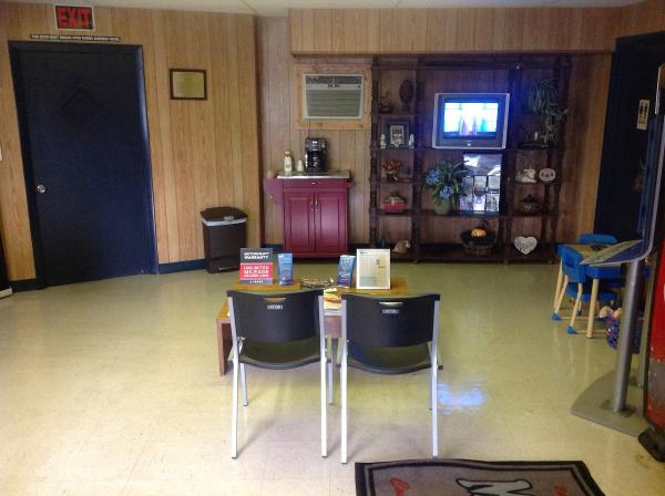 McAlister's Auto Repair