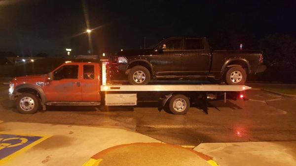 918 Wrecker Service