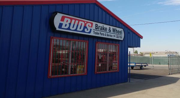 Bud's Brake & Wheel Parts