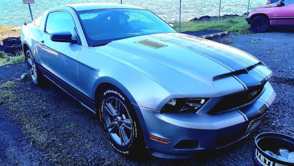 East Hawaii Auto Center