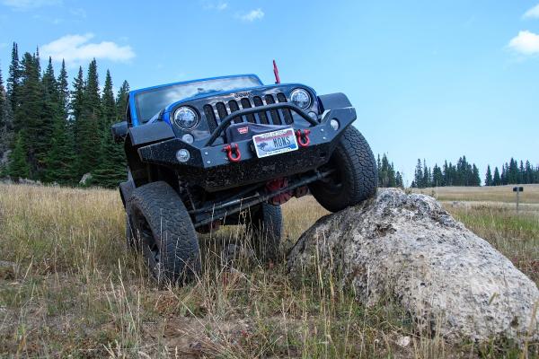 Advanced Suspension Design