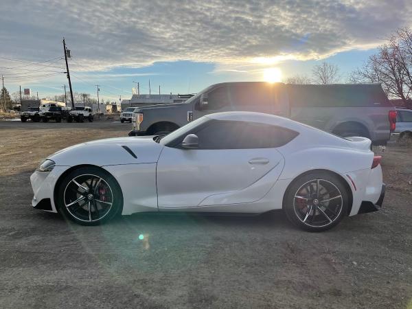 Advanced Suspension Design