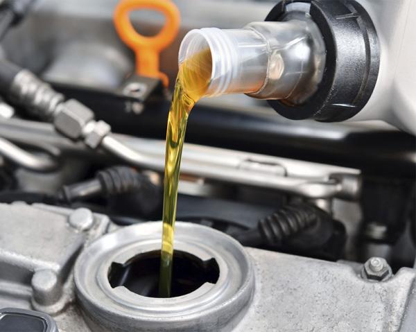 Ron's Auto Lube