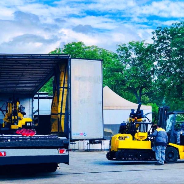 MSE International Freight