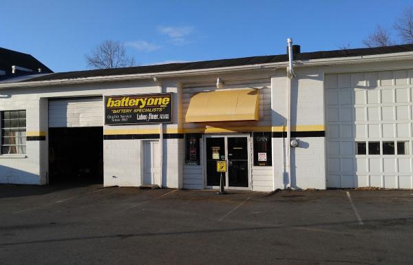 Battery One