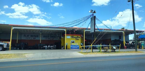 Murillo's Tires Lyon Springfield