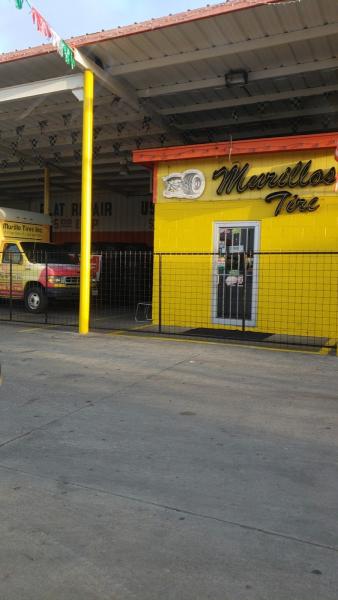 Murillo's Tires Lyon Springfield