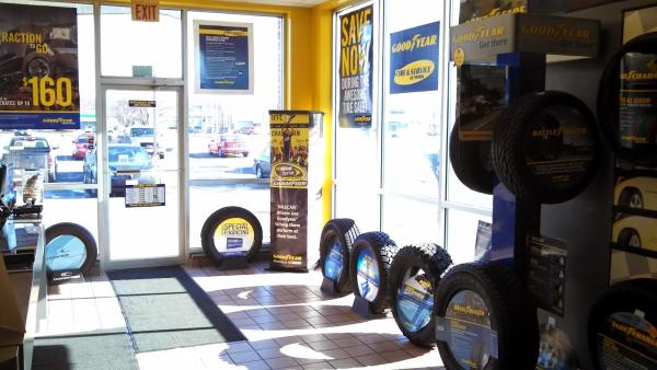 Larry Harer Inc