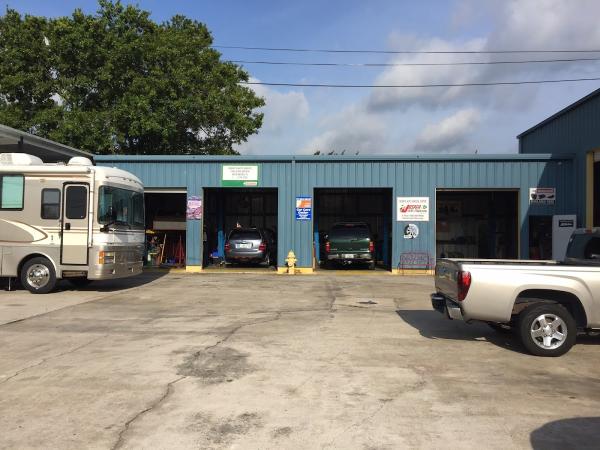 Bobby's Auto Services Center